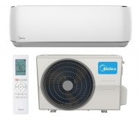 Кондиционер инверторный MIDEA AURORA MSAB-09HRFN8-I R32