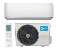 Кондиционер инверторный MIDEA AURORA MSAB-09HRFN8-I R32