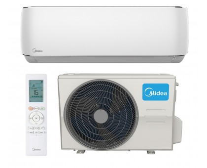 Кондиционер инверторный MIDEA AURORA MSAB-09HRFN8-I R32