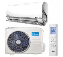 Кондиционер Midea BreezeleSS + FA-09N8D6 I