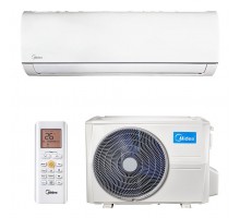 Кондиционер Midea Blanc MA-09N8DO-I/MA-09N8DO-O