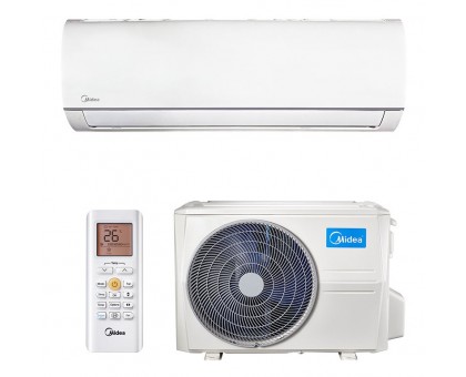 Кондиционер Midea Blanc MA-18N8DO-I/MA-18N8DO-O
