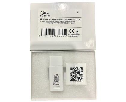 Модуль Wi-Fi IDEA SMART KIT MIDEA EU-SK105