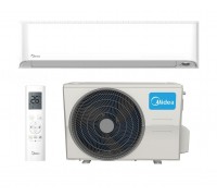 Кондиционер инверторный MIDEA OASIS PLUS MSOP-09FN8-I R32