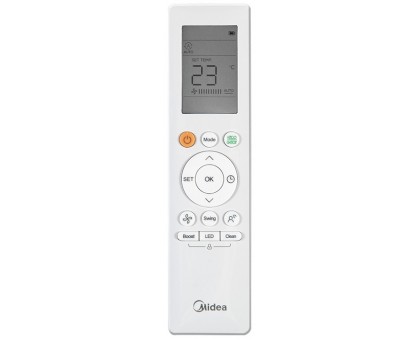 Кондиционер Midea XTreme II MSAG-09HRFN8-I /MSAG-09HRFN8-O