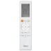 Кондиционер Midea XTreme II MSAG-09HRFN8-I /MSAG-09HRFN8-O