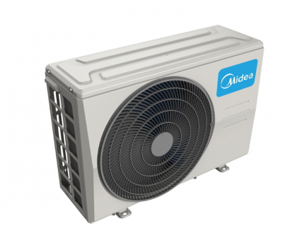 Кондиционер Midea XTreme II MSAG-09HRFN8-I /MSAG-09HRFN8-O