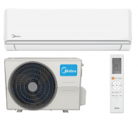 Кондиционер Midea XTreme II MSAG-09HRFN8-I /MSAG-09HRFN8-O