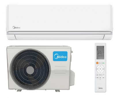 Кондиционер Midea XTreme II MSAG-09HRFN8-I /MSAG-09HRFN8-O