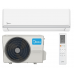 Кондиционер Midea XTreme II MSAG-09HRFN8-I /MSAG-09HRFN8-O