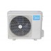 Напольно-потолочный кондиционер Midea MUE-36FNXDO/MOU-18FN8-RDO