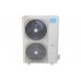 Напольно-потолочный кондиционер Midea MUE-55FNXDO/MOU-18FN8-RDO