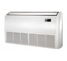 Напольно-потолочный кондиционер Midea MUE-48FNXDO/MOU-18FN8-RDO
