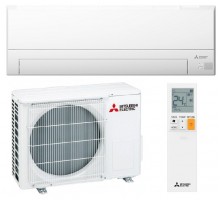Кондиционер Mitsubushi Electric MSZ-BT20VG/MUZ-BT20VG CLASSIC INVERTER