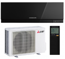 Кондиционер Mitsubishi Electric MSZ-EF25VGKB/MUZ-EF25VG DESIGN INVERTER