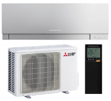Кондиционер Mitsubishi Electric MSZ-EF25VGKS/MUZ-EF25VG DESIGN INVERTER