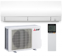 Кондиционер Mitsubishi Electric MSZ-FH25VE/MUZ-FH25VE DELUXE Inverter WIFI