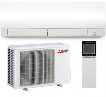 Кондиционер Mitsubishi Electric MSZ-FH25VE/MUZ-FH25VE DELUXE Inverter WIFI