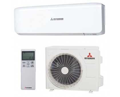 Кондиционер инверторный Mitsubishi Heavy SRK20ZS-W