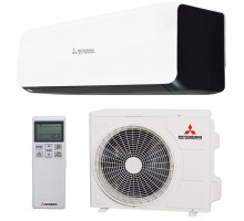 Кондиционер инверторный Mitsubishi Heavy SRK25ZS-WB