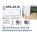 Кондиционер инверторный Mitsubishi Heavy SRK20ZS-W