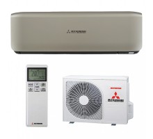 Кондиционер инверторный Mitsubishi Heavy SRK25ZS-WT