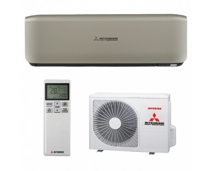 Кондиционер инверторный Mitsubishi Heavy SRK35ZS-WT