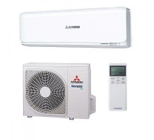 Кондиционер инверторный Mitsubishi Heavy SRK20ZSX-W