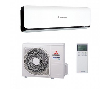 Кондиционер инверторный Mitsubishi Heavy SRK25ZSX-WB