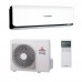 Кондиционер инверторный Mitsubishi Heavy SRK25ZSX-WB
