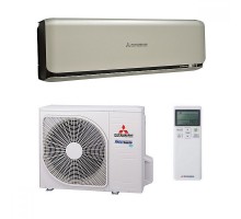 Кондиционер инверторный Mitsubishi Heavy SRK25ZSX-WT