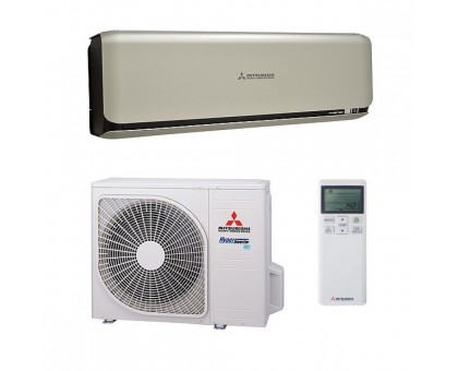 Кондиционер инверторный Mitsubishi Heavy SRK25ZSX-WT