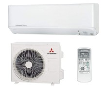 Кондиционер Mitsubishi Heavy SRK25ZSP-W1/SRC25ZSP-W1 Standard series