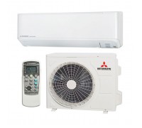 Кондиционер Mitsubishi Heavy SRK20ZSPR-S