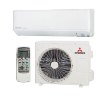 Кондиционер Mitsubishi Heavy SRK20ZSPR-S