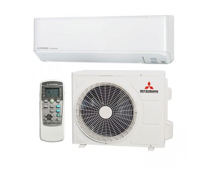 Кондиционер Mitsubishi Heavy SRK20ZSPR-S