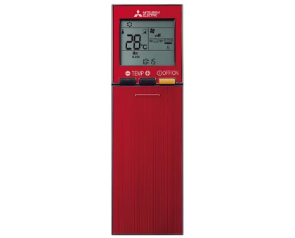 Кондиционер Mitsubishi Electric MSZ-LN25VG2R PREMIUM Inverter WIFI