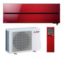 Кондиционер Mitsubishi Electric MSZ-LN25VG2R PREMIUM Inverter WIFI