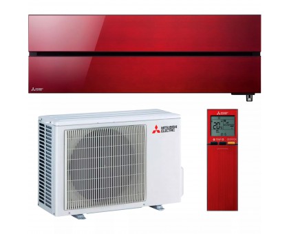 Кондиционер Mitsubishi Electric MSZ-LN25VG2R PREMIUM Inverter WIFI