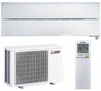 Кондиционер Mitsubishi Electric MSZ-LN25VG2V PREMIUM Inverter WIFI