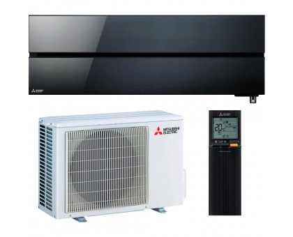 Кондиционер Mitsubishi Electric MSZ-LN25VG2B PREMIUM Inverter WIFI