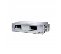 Канальный кондиционер Mitsushito DMK24HRN1/UMC24HN1