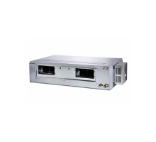 Канальный кондиционер Mitsushito DMK24HRN1/UMC24HN1