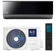 Кондиционер NC clima Liverpool NCI09EHLIw1eu/NCO09EHLIw1eu