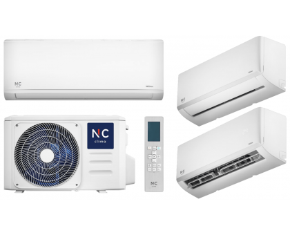 Кондиционер NC clima Manchester NCI07EHMIw1eu/NCO07EHMIw1eu