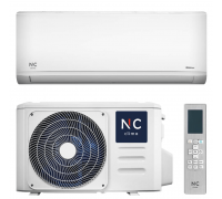 Кондиционер NC clima Manchester NCI07EHMIw1eu/NCO07EHMIw1eu