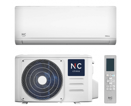 Кондиционер NC clima Manchester NCI07EHMIw1eu/NCO07EHMIw1eu