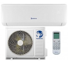 Кондиционер NORDIS NDI-AP09TC1/NDO-AP09TC2 ALTAIR PLUS -22°С