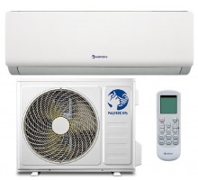 Кондиционер NORDIS NDI-A09TC2/NDO-A09TC2 ALTAIR -20°С