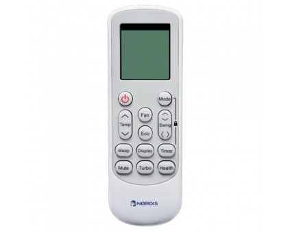 Кондиционер NORDIS NDI-A09TC2/NDO-A09TC2 ALTAIR -20°С